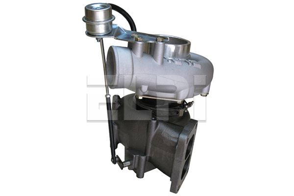 Compresor,sistem de supraalimentare LP231 2232 ELPI
